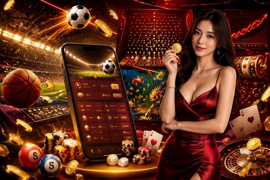 Câu chuyện thương hiệu lode88ai